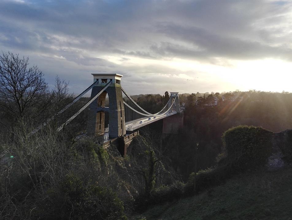 Bristol Clifton
